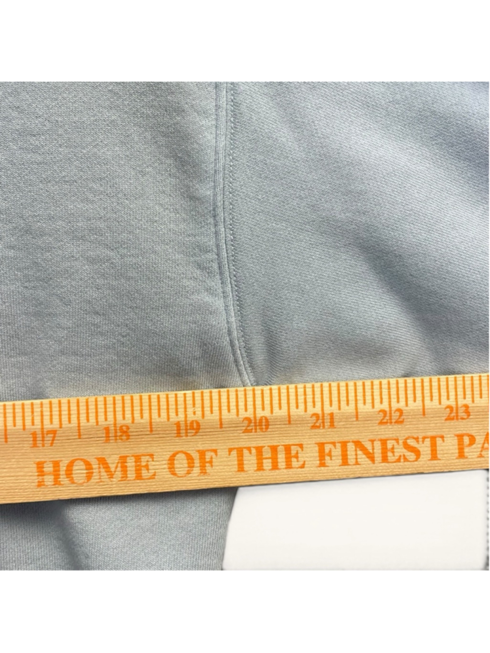 Aritzia Tna COZYAF Fleece Oversized Sweatshirt #02 - Picture 4 of 7